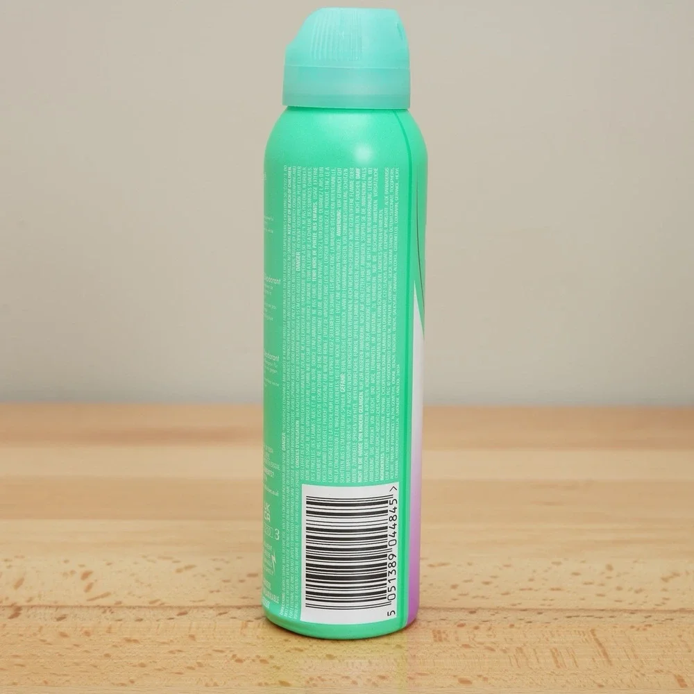3 Mitchum Women's Antiperspirant Deodorant Spray - Shower Fresh 150mL